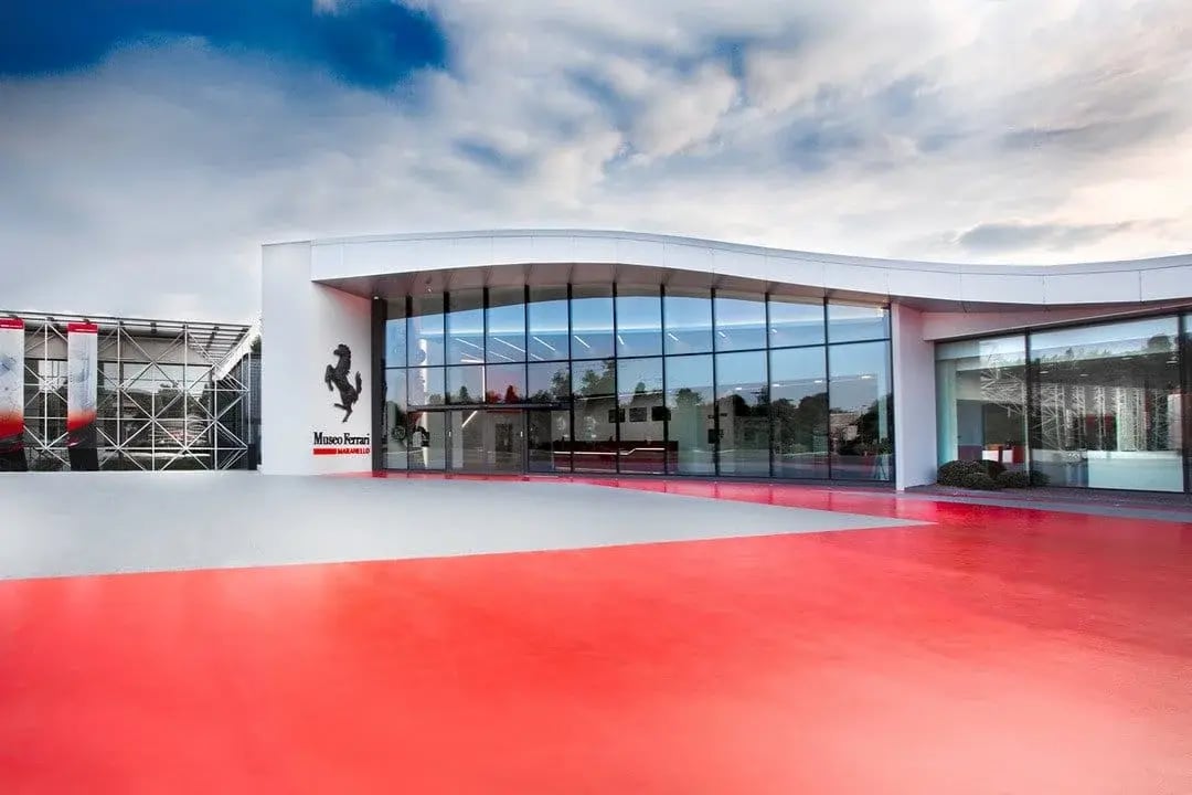 museo-ferrari-maranello2