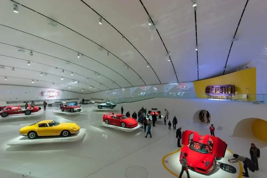 museo-ferrari-modena-1